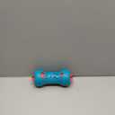 knitly Interactive Dog Toys, Adjustable Treat Dispensing Toy to Keep Them Busy, Dog Enrichment for Brain Stimulation & Cognitive for Puppy Puzzle to Reduce BoredomIdeal Gift for Cats and Dogs(Nylon)