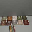 Kosiz 20 Pcs Motivational Christian Easter Gift Bulk Prayer Journal Bible Verse A6 Spiral Notebook with Ballpoint Tree of Life Religious Church Gift for Women Men Pastor Teacher (Retro Color)