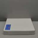 BLUE PANDA Pull String Rainbow Pinata - Small 16.5 x 10 x 3 In Pastel - Mini Birthday Pinata for Rainbow Birthday Decor