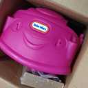 Little Tikes Princess Cozy Coupe, Large