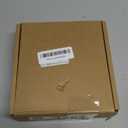 15L Water-resistant Hiking Daypack, Small Backpack Travel Outdoor, Lightweight Day Pack with Tool Loops (Luminous Green)