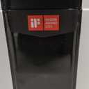 Dehumidifier for Home, Dehumidifiers for Bathroom, Bedroom, Living room, Closet with 68 OZ Water Tank, Moisture Absorbers, Auto Shut Off, Auto Humidity Control, 7 Colors LED Light, White