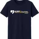 Kids' Kipp Youth Journey Primary School Short Sleeve Spirit Tee (4T)