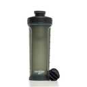 Contigo Fit Leak-Proof Shake & Go Mixer Bottle 28 oz Sake Color