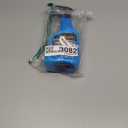 Meguiar's Hybrid Ceramic Wax, Easy-to-Use Spray Wax for Car Detailing with the Superior Protective Power of Advanced SiO2 Hybrid Barrier Technology, 26 Oz Spray Bottle (26 Fl Oz (Pack of 1))