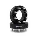 Wheel Adapters (Hub to Wheel) with 1/220 Studs (1 Inch Thick), Enable 5x4.5 Hub to Use 5x4.25 Wheel (73.1mm Bore 4pcs) 5x114.3 to 5x108 Wheel Adapter