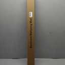 Blue Mahjong Mat for Table, American Mahjong Mat with Printed Rules, 31.5" x 31.5", Anti-Slip, Noise-Reducing Table Cover for Mahjong, Poker, Board Games, Dominoes, and Card Games