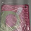 2023 New 10in Tablet Case for Kids(2021/2023 Release 11/13th Generation),OQDDQO Light Weight Anti Slip Shockproof Kids Friendly Case for 10 inch Table Not Compatible ipad Tablet(Rose)