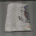 KIDDAD Jesus Christmas Sweatshirts Women Joy to The World Pullover Tops Christian Graphic Shirt Casual Tops (White, XXL)