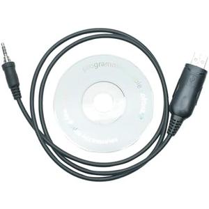Sarcia YAESU USB Programming Cable Compatible with Vertex Walkie Talkie VX-6R VX-6 VX-6E VX-7E VX-7R VX170