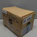 Yale Assure Lever Entry Door Handle with Keypad, Black Suede Smart Door Lock with Handle, Back-Up Key, and Z-Wave, ‎YRL226-ZW2-BSP