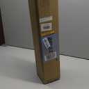 UNISHADES Cordless Bamboo Roman Shades for Windows, Blinds Size (20" W ×64" H) Colour (Highfield Teak)