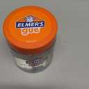 ELMER'S GUE GLASSY CLEAR 8 FL OZ