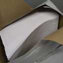 Amazon Basics Catalog Mailing Envelopes, Peel and Seal, 9x12 Inch, White, 250-Pack