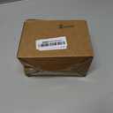 Reginary 8 Sets Night Light Bases, 360 Plug in Rotating Night Light Modules with On/Off Switch and Metal Clips Plastic Swivel Wall Lamp Plug for Making Your Own Bubble Lights Crafts (White)