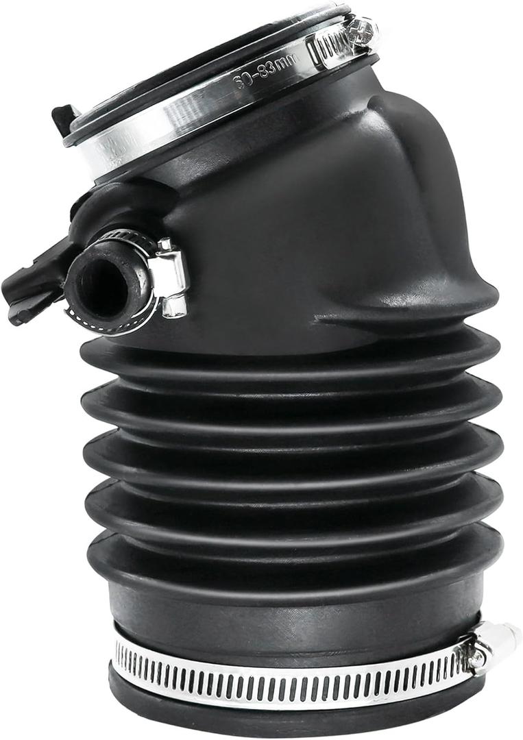 17228R8AA00 Air Intake Inlet Tube Hose Duct Fit for Acura RDX 3.5L 2013 2014 2015 2016 2017 2018 Replace # 17228-R8A-A00