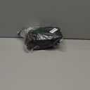 Ultimate Belt for Belt Squats, Rack Attachment and Squat Machine, Structured Back Support, Stays Low During Down Movement, Padded Hip & Thigh Area, Buckle Strap - No Sliding Down, Heavy Duty