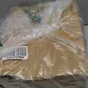 POLRAI 4 Pack Magnetic Shelves for Washing Machine Magnetic Shelf for Fridge Powerful Magnetic Shelves with Double Sided Tape for Laundry Room Kitchen Bathroom Organization