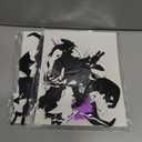 2 x Pre-Strung Drink Up Witches Banner, Glitter Happy Halloween Banner Decorations with Pumpkin Bat Witch Sign for Halloween Party Home Office School Indoor Wall Mantel Hanging Backdrop Garland Decor