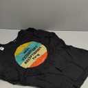 Veterinary Receptionist T-Shirt (Small, Black)