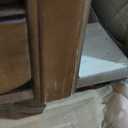 Namesake Liberty 6-Drawer Dresser in Natural Walnut, Fully Assembled, Greenguard Gold Certified, Smooth Glide, Adult and Child Nursery Dresser, Vintage/Apothecary Design