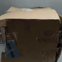 King Size Air Mattress with Built in Pump, 18" Raised Comfort Air Bed, Upgraded Flocked Top Blow up Mattress with Carrying Bag, Inflatable Mattress for Guests & Home, AirBed, 750 lbs Max (Green)