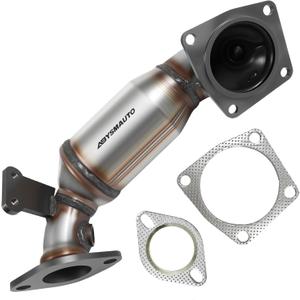 Catalytic Converter Compatible with Kia Sorento 2016-2018 2.0L l4 Catalytic Convertor Direct-fit 17554 (EPA Compliant)