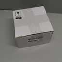 12 Sets Friends Christmas Ornaments Friendship Gifts for Women Friendsgiving Friendsmas Party Favors Round Ceramic Hanging Decorations with Cards Sisterhood Women Tribe Thank You Gifts