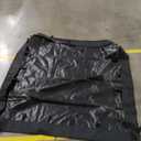 UTV Tonneau Cover, Waterproof Cargo Bed Cover Compatible with Polaris Ranger(50x50inch)