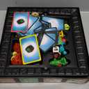Mattel Games Ghost Fightin Treasure Hunters Anniversary Edition Board Game, Cooperative Family Game with Two Ways to Play Including a One vs All Mode for 2-5 Players