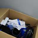 Westinghouse WSnow18 Corded Snow Blower 18 Inch, Dual LED Lights, Electric Snow Blower with 25ft Throwing Distance, Plows 650lbs/min, Adjustable Chute