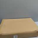 Curved Cat Wall Shelves and Perches, Floating Cat Wall Bed Furniture with Comfortable Cushion (Wood Shelf+Brown Cushion)