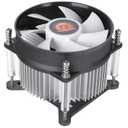 Thermaltake Gravity i2 95W Intel LGA 1200/1156/1155/1150/1151 92mm CPU Cooler CLP0556-D, Compatible with Desktop