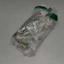 Unfinished Wooden Earrings Blanks 380 Pieces Wood Earring Blanks 180 Pieces Wood Pendants with 200 Pieces Jump Rings for Jewelry DIY Craft Making