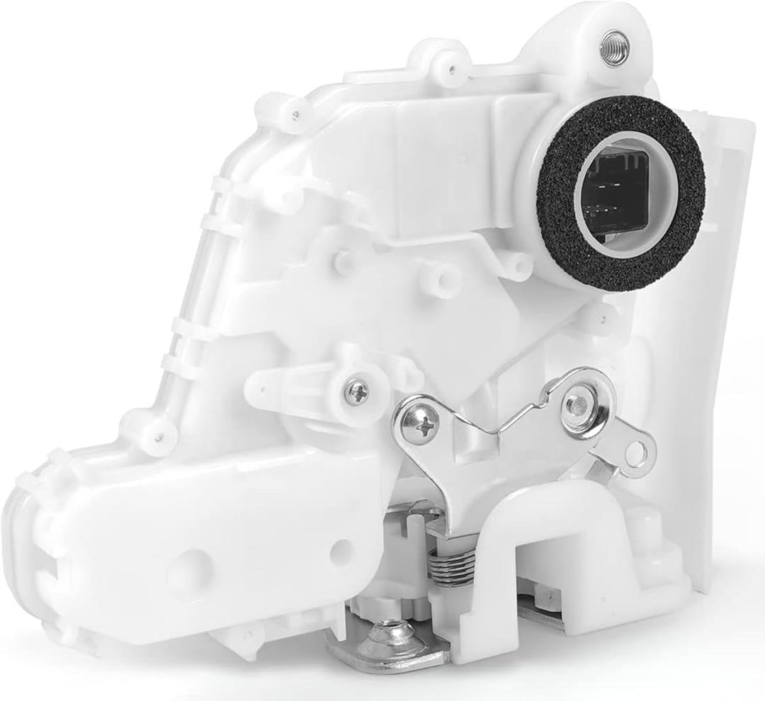 OTUAYAUTO Power Door Lock Actuator Motor Front Right Passenger Side - Replacement for Honda CRV CR-V 2007 2008 2009 2010 2011, OEM# 72110-SWA-A01 72110SWAA01