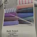 JML Bath Towels