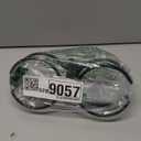 Magnetic Cup Holder with 2 Screws Mount, Full Covered Bus Tractor Cup Holder, Magnet Drink Holder for Bottle, Black Pack of 2