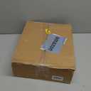 StorageWorks 6 Pack Wooden Hangers, Extra Wide Shoulder Wood Hangers with Locking Bar for Suit, Shirt, Coat, Pants, Walnut Color