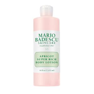 Mario Badescu Body Lotion, Nourishing and Softening Body and Hand Moisturizer For All Skin Types