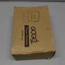 Wet Wipe Warmer | Dispenser for Baby, Make Up, Adult Care - Auto Off Lights for Nighttime Changes, Dual Heat for Comfort, Top Heating, Moisture Lock Silicone and Large Capacity- Amazon only