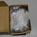 Heavy Duty Adjustable Legs,Leg Leveler 1.96" Dia Base,Adjustable Leveling feet M10Thread, 1200 Lb Capacity,Furniture Feet Levelersfor Cabinet Workbench Chair Sofa and More,Large Base Supports ,4 Pack