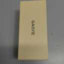 LUFF 4Pcs Anti-Blue-ray Reading Glasses Portable Ultra-Light Readers(