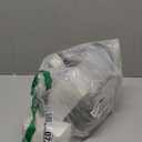 Battery Operated Wall Sconces Set of 2, 10000mAh Wireless Dimmable LED Wall Lights with Rechargeable 15 Colors Bulb & Remote, Timer & Flash 2 Light Mode, Bedroom Living Room Hallway Staircase (Black)