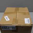 60 Pack Smile Face Stress Balls Bulk 2.5 Inch Funny Face Stress Relief Balls Colorful Mini Squeeze Balls Foam Smile Face Toys for Finger Exercise, School Prizes, Party Bag Fillers