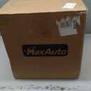 MaxAuto 16x7.50-8 16x7.5x8 Turf Saver Lawn Mower Tire 4PLY, Set of 2