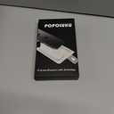 Military-Grade Tempered Glass for iPhone 17 Pro Max Screen Protector[Easy Installation No Bubble] Screen Protector 17 ProMax Tempered Glass[Military Shatterproof] Full Coverage 2 Pack