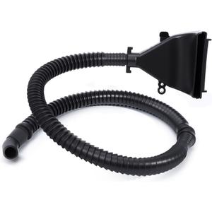 5304533220 Washer Fill Hose Compatible with Frigidaire, 5304533220 Washing Machine Hose Assembly Replaces 5304508358 809191901 AP7194866 PS16745853