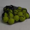 TCA Tennis Balls 13 Pcs #BAL-821-18
