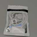 Travel Essentials for Apple Watch Charger,iPhone Charger,3 in 2 Type C/L/Magnetic Fast Charging Cable,Multi Charging Cable Portable Designed for iWatch Series,iPhone 17-11,Galaxy S26-S21,Car-4FT, 1.2M