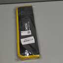 XOOL Round & Oval Leather Hole Punch Set, Upgraded Long Handle Revolving Punch Plier Kit for Belts, Watch Bands, Straps, Dog Collars, Saddles, Shoes, Fabric, DIY Home & Leather Craft Project